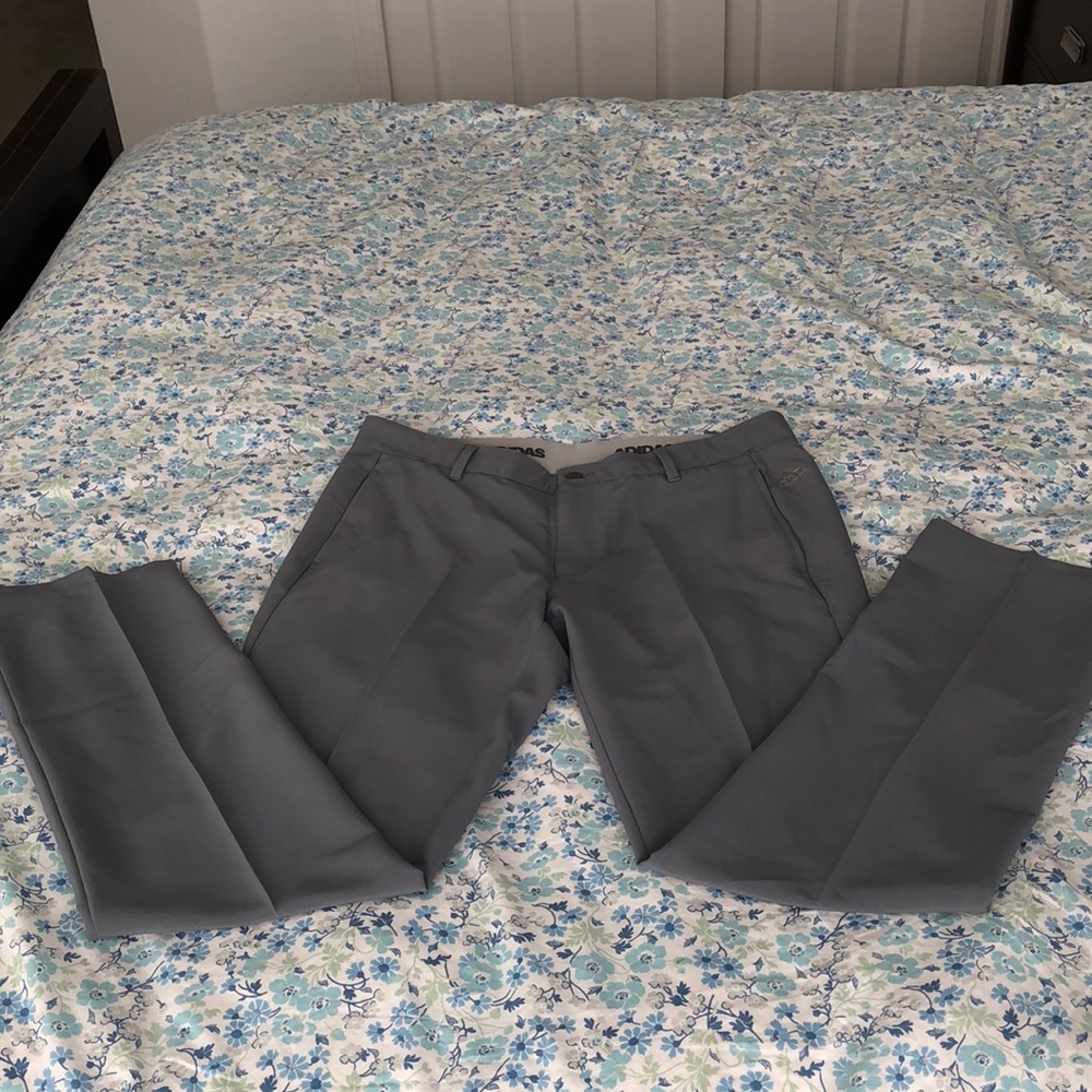🎈Adidas Golf 🏌️‍♀️ Pants